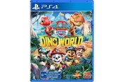 Spill - PAW Patrol: Dino World - Sony PlayStation 4 - Action/Adventure - 5061005357587
