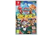 Spill - PAW Patrol: Dino World - Nintendo Switch - Action/Adventure - 5061005357501