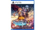Spill - Trails in the Sky 2nd Chapter - Sony PlayStation 5 - RPG - 5056635626158