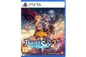 Spill - Trails in the Sky 2nd Chapter - Sony PlayStation 5 - RPG - 5056635626158