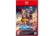 Spill - Trails in the Sky 2nd Chapter - Nintendo Switch 2 - RPG - 5056635626110