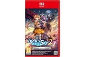 Spill - Trails in the Sky 2nd Chapter - Nintendo Switch 2 - RPG - 5056635626110