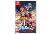 Spill - Trails in the Sky 2nd Chapter - Nintendo Switch - RPG - 5056635626073