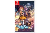 Spill - Trails in the Sky 2nd Chapter - Nintendo Switch - RPG - 5056635626073