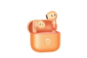 Hodetelefoner - Baseus Bass BS2 Lite TWS In-Ear Headphones - Orange - A0010A09