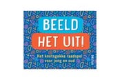 Brettspill & Puslespill - Deltas Figure it out! Guess the puzzle! - 0366099