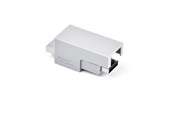 Kabinett tilbehør (kjølepasta mv.) - Smartkeeper LK03 USB Cable Lock Black - LK03BK
