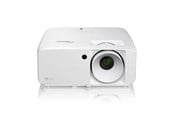 Prosjektor - Optoma Prosjektor ZH521 - Compact 5.500lm Full HD Laser Business Projector - 1920 x 1080 - 5500 ANSI lumens - E3P7PR1E113