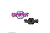 Reklameartikler - Cinereplicas - Huntr/x KPop Demon Hunters - Pin/Merke - CR3134