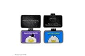 Reklameartikler - Cinereplicas - KPop Demon Hunters - Rujinu Letters - Pin/Merke - CR3125