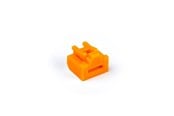 Kabinett tilbehør (kjølepasta mv.) - Smartkeeper NL03P1OR port blocker - NL03P1OR