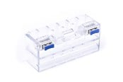 Kabinett tilbehør (kjølepasta mv.) - Smartkeeper CSK-NM10/P12 port blocker - CSK-NM10/P12