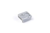 Kabinett tilbehør (kjølepasta mv.) - Smartkeeper UL04P1GY port blocker - UL04P1GY