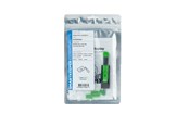 Kabinett tilbehør (kjølepasta mv.) - Smartkeeper DL04PKGN port blocker - DL04PKGN