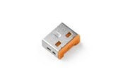 Kabinett tilbehør (kjølepasta mv.) - Smartkeeper UL03P2OR port blocker - UL03P2OR