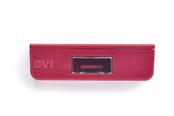 Kabinett tilbehør (kjølepasta mv.) - Smartkeeper CSK-DL10 port blocker - CSK-DL10
