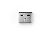 Kabinett tilbehør (kjølepasta mv.) - Smartkeeper UL03P2BK port blocker - UL03P2BK