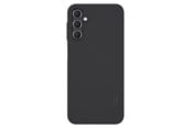 Mobil - Deksel og etui - Nillkin Super Frosted Shield Case for Samsung Galaxy A14 5G / Galaxy A14 Phone Case Black - 6902048261716