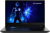 Bærbar PC - ERAZER Defender 17 P1 - 17.3" | RTX 5060 | Core i7 | 32GB | 2TB - 30040773