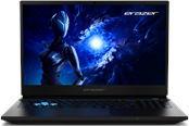 Bærbar PC - ERAZER Scout 15 E1 - 15.6" | RTX 5050 | Core i5 | 16GB | 1TB - 30040785