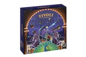 Brettspill & Puslespill - PLOTMAKERS Tivoli (Nordic + ENG) - PMG0201