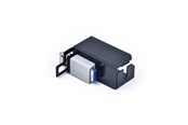 Kabinett tilbehør (kjølepasta mv.) - Smartkeeper UM03DB port blocker - UM03DB