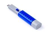Kabinett tilbehør (kjølepasta mv.) - Smartkeeper U03DB port blocker - U03DB