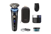 Barbermaskin - Philips Barbermaskin i9000 Prestige Ultra XP9400/31 - ink black - XP9400/31