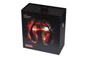 Hodetelefoner - MODECOM VOLCANO MC-831 Rage - S-MC-831-RAGE-RED