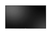 Digital skilting & Hotell TV - Neovo SMQ-5501 SMQ Series - 55" Class (54.6" viewable) LED-backlit LCD display - 4K - for surveillance - SMQ-5501