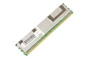 RAM - CoreParts - DDR2 - module - 4 GB - FB-DIMM 240-pin - 667 MHz / PC2-5300 - Fully Buffered - MMXDE-DDR2D0001