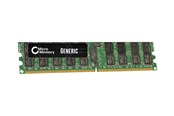 RAM - CoreParts - DDR2 - module - 4 GB - DIMM 240-pin - 667 MHz / PC2-5300 - registered - MMG2301/4GB
