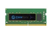 RAM - CoreParts - DDR4 - module - 8 GB - SO-DIMM 260-pin - 3200 MHz / PC4-25600 - MMG3876-8GB