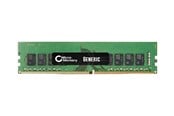 RAM - CoreParts - DDR4 - module - 16 GB - DIMM 288-pin - 2666 MHz / PC4-21300 - unbuffered - MMLE082-16GB