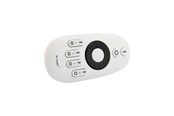 Smarthus - Miboxer Fjernbetjening - Dæmpbar - 3V - 4 Zoner - 4038816072146