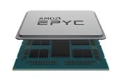 Prosessor/CPU - HP AMD EPYC 9554 / 3.1 GHz processor Prosessor/CPU - 64 kjerner - 3.1 GHz - AMD SP5 - P53700-B21