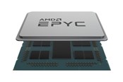 Prosessor/CPU - HP AMD EPYC 9534 / 2.45 GHz processor Prosessor/CPU - 64 kjerner - 2.45 GHz - AMD SP5 - P53699-B21