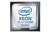 Prosessor/CPU - Hewlett Packard Enterprise Intel Xeon Platinum 8558U / 2 GHz processor Prosessor/CPU - 48 kjerner - 2 GHz - P67102-B21