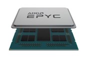 Prosessor/CPU - HP AMD EPYC 9455P / 3.15 GHz processor Prosessor/CPU - 48 kjerner - 3.15 GHz - P72664-B21