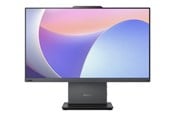 Stasjonær - All-In-One - Lenovo ThinkCentre Neo 50a Gen 5 - all-in-one Core 5 210H 2.2 GHz - 16 GB - SSD 512 GB - LED 23.8" - Nordic (Danish/Finnish/Norwegian/Swedish) - 12SD00B4MX
