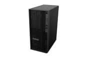 Stasjonær - Workstation - Lenovo ThinkStation P2 Tower Gen 2 - tower - AI Workstation - Core Ultra 7 265K - vPro Enterprise - 32 GB - SSD 1 TB - Nordic - 30JQ008FMT