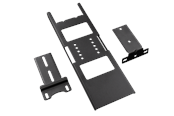 Spill - Tilbehør - Corsair Xeneon Edge Mounting Bracket Set - Sim Racing Tilbehør - CRD-9010010-WW