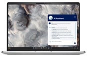 Bærbar PC - Dell Pro 16 Plus PB16250 - 16" | Intel® Core™ Ultra 5 236V | 16GB | 512GB | vPro Enterprise - G70KJ