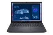 Bærbar PC - Dell Pro Max 16 MC16255 - 16" |  | Ryzen AI 7 | 32GB | 1TB | AMD PRO - 04Y52
