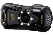 Kamera - Ricoh Pentax WG-90 - Black - 02135