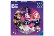 Puslespill - Ravensburger K-Pop Demon Hunters (500) circle - 12002052