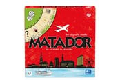 Brettspill & Puslespill - Alga Matador - 38012542