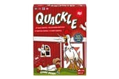 Brettspill & Puslespill - Alga Quackle - 38018511