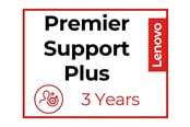Service & Support - Lenovo Premier Support Plus for AIPC Upgrade - extended service agreement - 3 years - on-site - 5WS1U93882