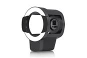 Kabinett tilbehør (kjølepasta mv.) - Ubiquiti Long-Range IR LED & Floodlight Black - UACC-Pro-Bullet-Enhancer-B